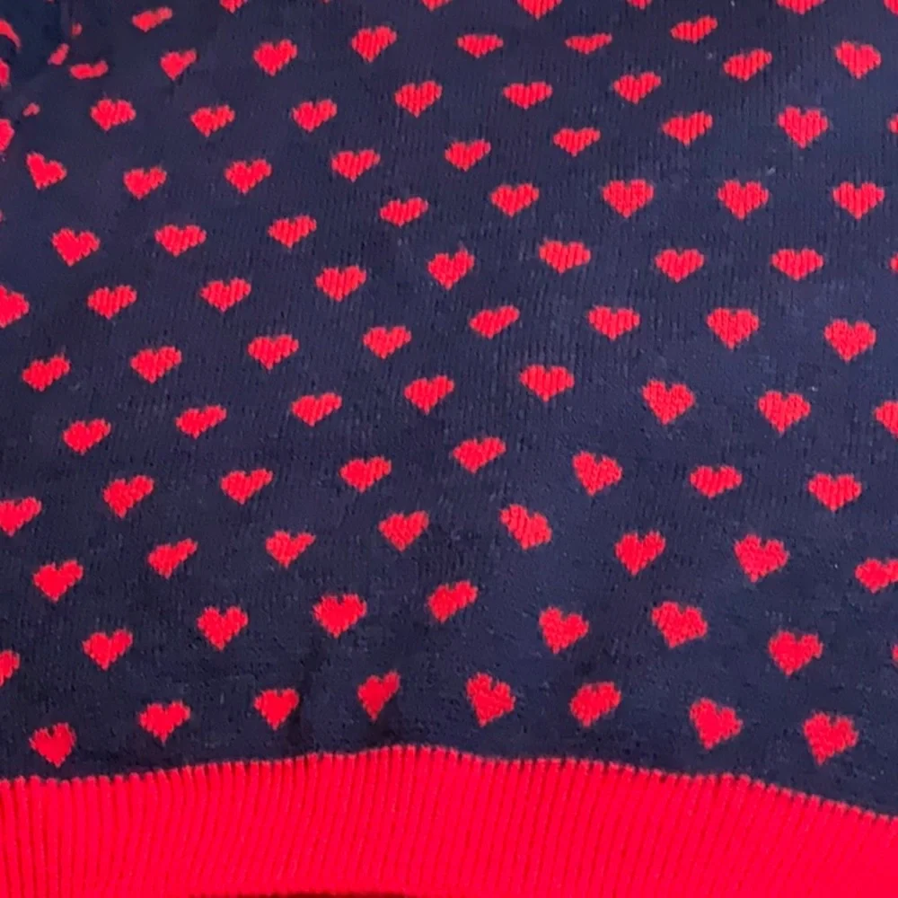 Girls 2 piece sweater set